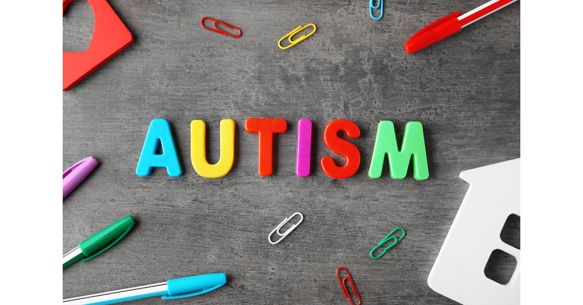Autism Help for Parents Blue Parachute Videos
