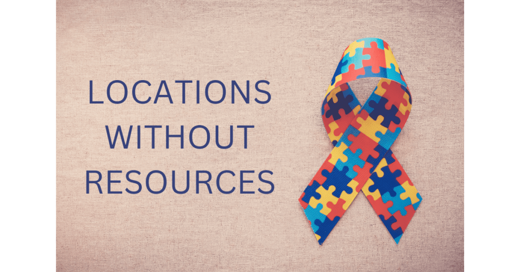 autism resource center