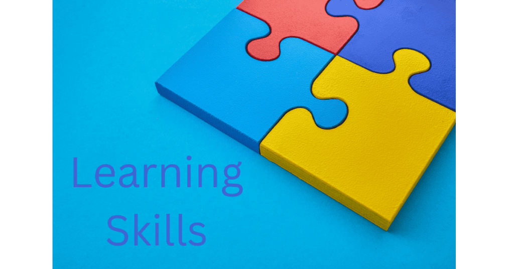 Building Thinking Skills