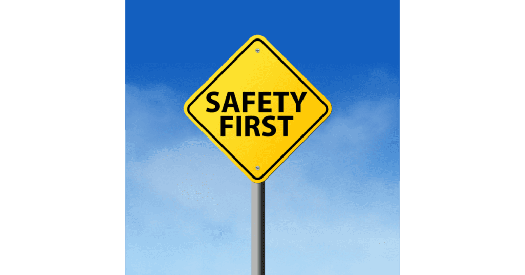 Safety skills for autism