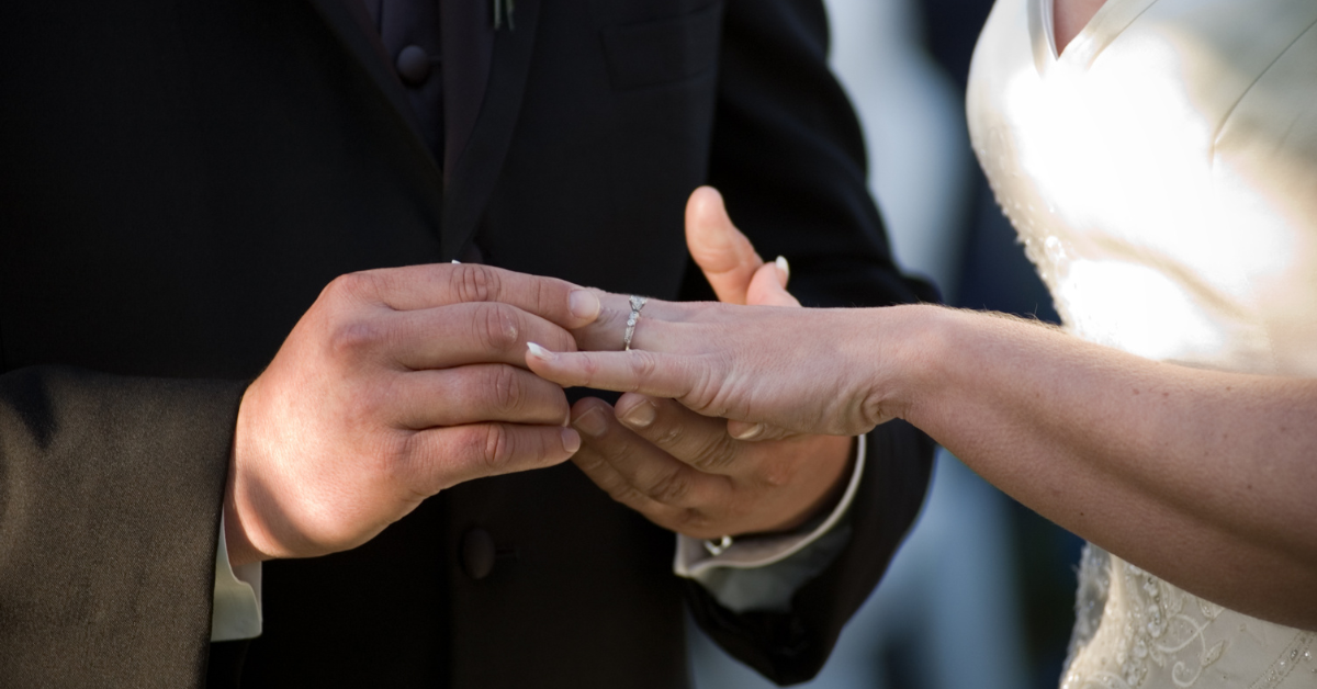 Do Autistic Adults Get Married | Blue Parachute